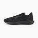 Twitch Runner Unisex Running Shoes in Black, Size 7 by PUMA Shoes. Available at Puma for $100.00