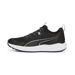 Twitch Runner Unisex Trail Shoes in Black/White, Size 8.5 by PUMA Shoes. Available at Puma for $120.00