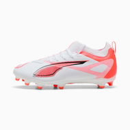 Detailed information about the product ULTRA 5 MATCH FG/AG Football Boots - Youth 8