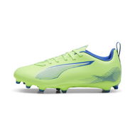 Detailed information about the product ULTRA 5 PLAY FG/AG Football Boots - Youth 8 Shoes