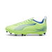 ULTRA 5 PLAY FG/AG Football Boots - Youth 8 Shoes. Available at Puma for $70.00