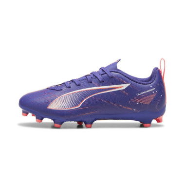 ULTRA 5 PLAY FG/AG Football Boots - Youth 8 Shoes