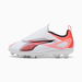 ULTRA 5 PLAY V FG/AG RB Football Boots - Youth 8. Available at Puma for $60.00