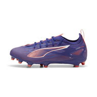 Detailed information about the product ULTRA 5 PRO FG/AG Football Boots - Youth 8 Shoes