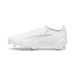 ULTRA 5 ULTIMATE FG Football Boots in White, Textile by PUMA Shoes. Available at Puma for $330.00