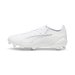 ULTRA 5 ULTIMATE FG Unisex Football Boots in White, Textile by PUMA Shoes. Available at Puma for $330.00