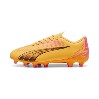 ULTRA PLAY FG/AG Football Boots - Youth 8