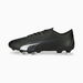 ULTRA Play FG/AG Football Boots Men in Black/White, Size 14, Textile by PUMA. Available at Puma for $80.00