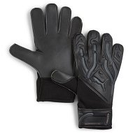 Detailed information about the product ULTRA Play RC Goalkeeper Gloves in Black/Shadow Gray/Copper Rose, Size 10, Latex by PUMA