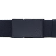 Detailed information about the product Ultralite Stretch Men's Golf Belt in Deep Navy, Polyester/Rubber/Nylon by PUMA