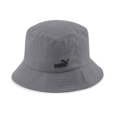 Unisex Bucket Hat in Castlerock, Size S/M by PUMA