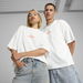 UNTERGRUND Oversized Unisex T. Available at Puma for $80.00