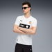Valencia CF 25/26 Men's Home Jersey Shirt in White, Size 2XL, Polyester by PUMA. Available at Puma for $130.00