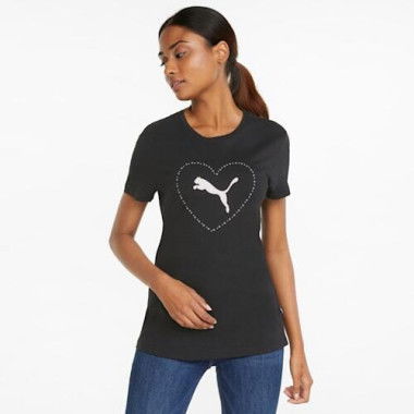 Valentine's Women's Graphic T