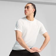 Detailed information about the product VELOCITY Men's Tri-Blend Running T