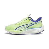 Detailed information about the product Velocity NITROâ„¢ 3 Men's Running Shoes in Fizzy Apple/Lapis Lazuli, Size 7, Textile by PUMA Shoes