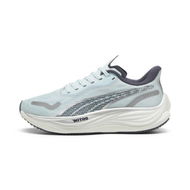 Detailed information about the product Velocity NITROâ„¢ 3 Women's Running Shoes in Nitro Blue/Galactic Gray, Size 10, Textile by PUMA Shoes