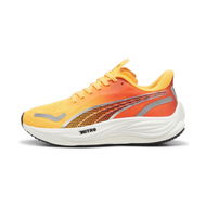 Detailed information about the product Velocity NITROâ„¢ 3 Women's Running Shoes in Sun Stream/Sunset Glow/White, Size 5.5, Textile by PUMA Shoes