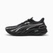 Velocity NITROâ„¢ 4 GTX Men's Running Shoes in Black/Silver, Size 13, Textile by PUMA Shoes. Available at Puma for $220.00