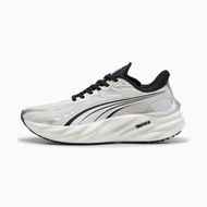 Detailed information about the product Velocity NITROâ„¢ 4 Running Shoes Women in White/Black, Size 5.5, Textile by PUMA Shoes