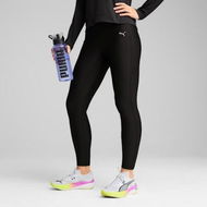 Detailed information about the product VELOCITY Women's Running Tights in Black, Size Medium, Polyester/Elastane by PUMA
