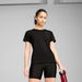 VELOCITY Women's Tri-Blend Running T. Available at Puma for $35.00