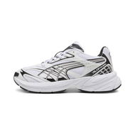 Detailed information about the product Velophasis Always On Unisex Sneakers in White/Silver, Size 10, Synthetic by PUMA Shoes