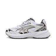 Detailed information about the product Velophasis Always On Unisex Sneakers in White/Silver, Size 11, Synthetic by PUMA Shoes