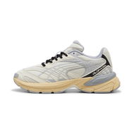 Detailed information about the product Velophasis Earth Unisex Sneakers in Alpine Snow/Putty, Size 8, Synthetic by PUMA Shoes