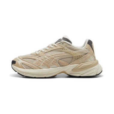 Velophasis SD Unisex Sneakers in Granola/Alpine Snow, Size 9, Synthetic by PUMA Shoes