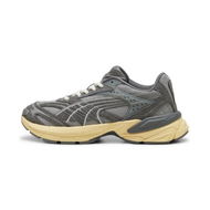 Detailed information about the product Velophasis SD Unisex Sneakers in Stormy Slate/Cool Light Gray, Size 10, Synthetic by PUMA Shoes