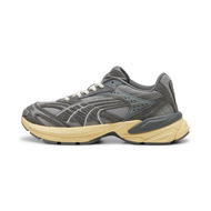 Detailed information about the product Velophasis SD Unisex Sneakers in Stormy Slate/Cool Light Gray, Size 6, Synthetic by PUMA Shoes