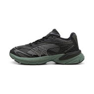 Detailed information about the product Velophasis Unisex Sneakers in Cool Dark Gray/Black, Size 10, Synthetic by PUMA Shoes