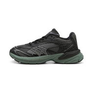 Detailed information about the product Velophasis Unisex Sneakers in Cool Dark Gray/Black, Size 4, Synthetic by PUMA Shoes