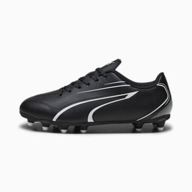 VITORIA FG/AG Football Boots - Youth 8 Shoes