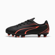 Detailed information about the product VITORIA FG/AG Football Boots - Youth 8 Shoes