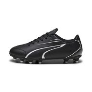 Detailed information about the product VITORIA FG/AG Football Boots - Youth 8 Shoes