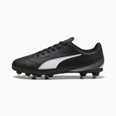 VITORIA II FG/AG Football Boots - Youth 8 Shoes