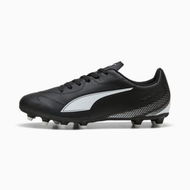 Detailed information about the product VITORIA II FG/AG Men's Football Boots in Black/White, Size 7 by PUMA Shoes