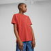 WARDROBE ESS T-Shirt - Youth 8. Available at Puma for $30.00