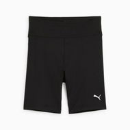 Detailed information about the product Wardrobe Essentials 7 Women's Tights in Black, Size XS, Polyester/Elastane by PUMA