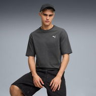 Detailed information about the product WARDROBE ESSENTIALS Boxy Men's T
