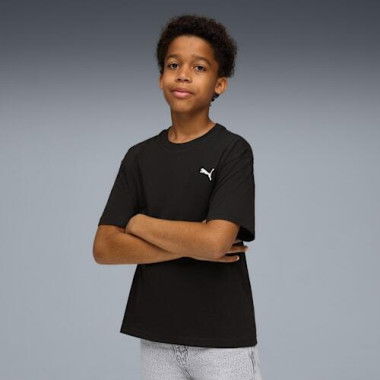 Wardrobe Essentials Boxy T-Shirt - Youth 8
