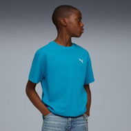 Detailed information about the product Wardrobe Essentials Boxy T-Shirt - Youth 8