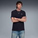 WARDROBE ESSENTIALS Men's T. Available at Puma for $45.00