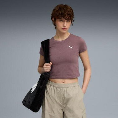 WARDROBE ESSENTIALS Women's Baby T