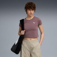 Detailed information about the product WARDROBE ESSENTIALS Women's Baby T