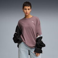 Detailed information about the product WARDROBE ESSENTIALS Women's Oversized T