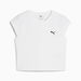 WARDROBE ESSENTIALS Women's Ribbed Baby T. Available at Puma for $45.00