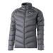 warmCELL Lightweight Men's Jacket in Tornado Heather, Size 2XL, Polyester by PUMA. Available at Puma for $72.00